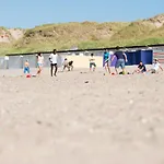 Sea-kret With Garden By Interhome Casa vacanze Bredene