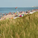 Sea-kret With Garden By Interhome Casa vacanze Bredene
