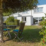 Sea-kret With Garden By Interhome Casa vacanze Bredene