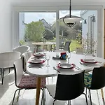 Sea-kret With Garden By Interhome Casa vacanze