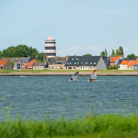 Tatil Evi Sea-kret With Garden By Interhome