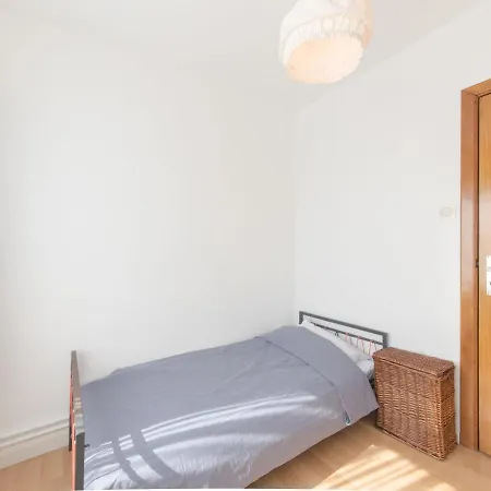 Sea-kret With Garden By Interhome Tatil Evi