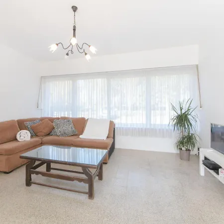 Sea-kret With Garden By Interhome *