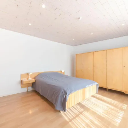 Tatil Evi Sea-kret With Garden By Interhome Bredene