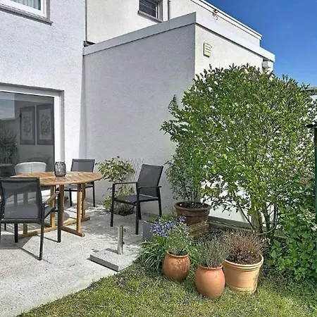 Sea-kret With Garden By Interhome *