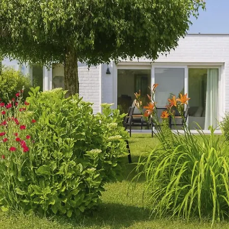 Sea-kret With Garden By Interhome Casa vacanze *